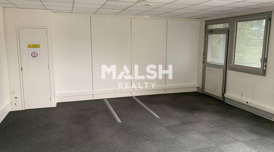 MALSH Realty & Property - Bureau - Côtière (Ain/A42/Beynost/Dagneux/Montluel) - Rillieux-la-Pape - 20