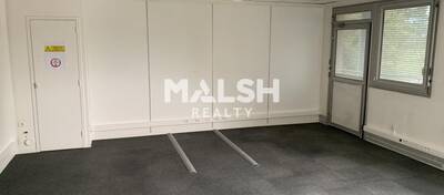 MALSH Realty & Property - Bureau - Côtière (Ain/A42/Beynost/Dagneux/Montluel) - Rillieux-la-Pape - 20