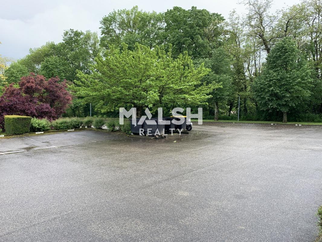 MALSH Realty & Property - Bureau - Côtière (Ain/A42/Beynost/Dagneux/Montluel) - Rillieux-la-Pape - 5