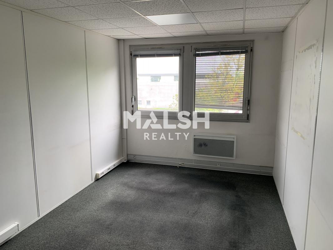 MALSH Realty & Property - Bureau - Côtière (Ain/A42/Beynost/Dagneux/Montluel) - Rillieux-la-Pape - 19