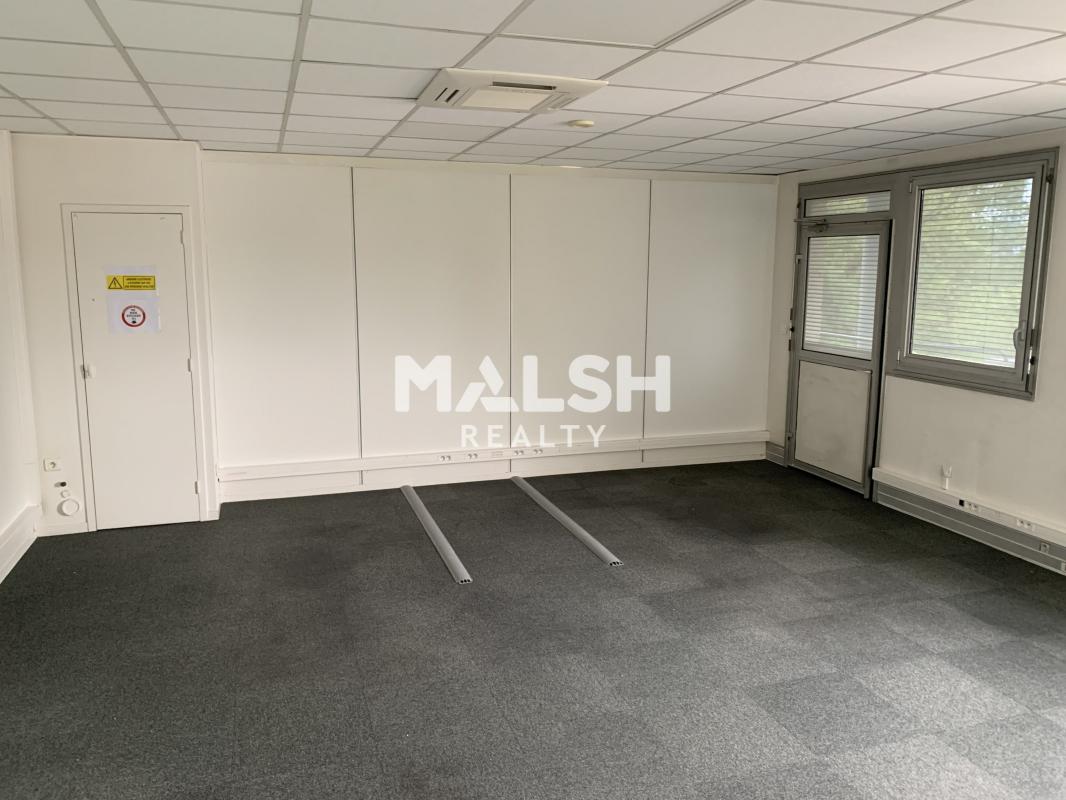 MALSH Realty & Property - Bureau - Côtière (Ain/A42/Beynost/Dagneux/Montluel) - Rillieux-la-Pape - 20