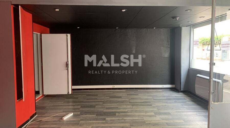 MALSH Realty & Property - Local commercial - Lyon 2 - Lyon 2 - 2