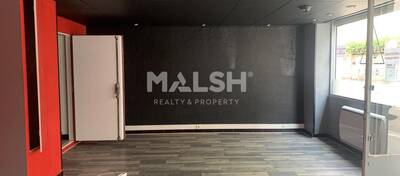 MALSH Realty & Property - Local commercial - Lyon 2 - Lyon 2 - 2