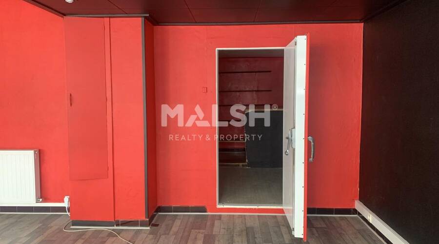 MALSH Realty & Property - Local commercial - Lyon 2 - Lyon 2 - 4