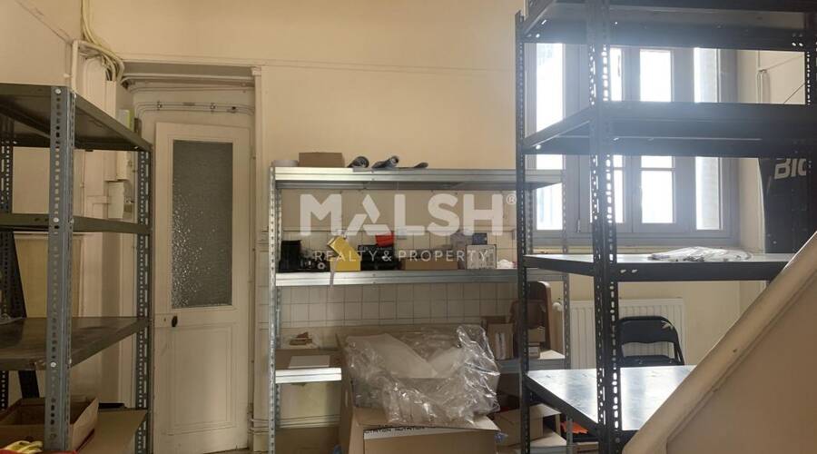 MALSH Realty & Property - Local commercial - Lyon 2 - Lyon 2 - 5