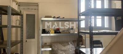 MALSH Realty & Property - Local commercial - Lyon 2 - Lyon 2 - 5
