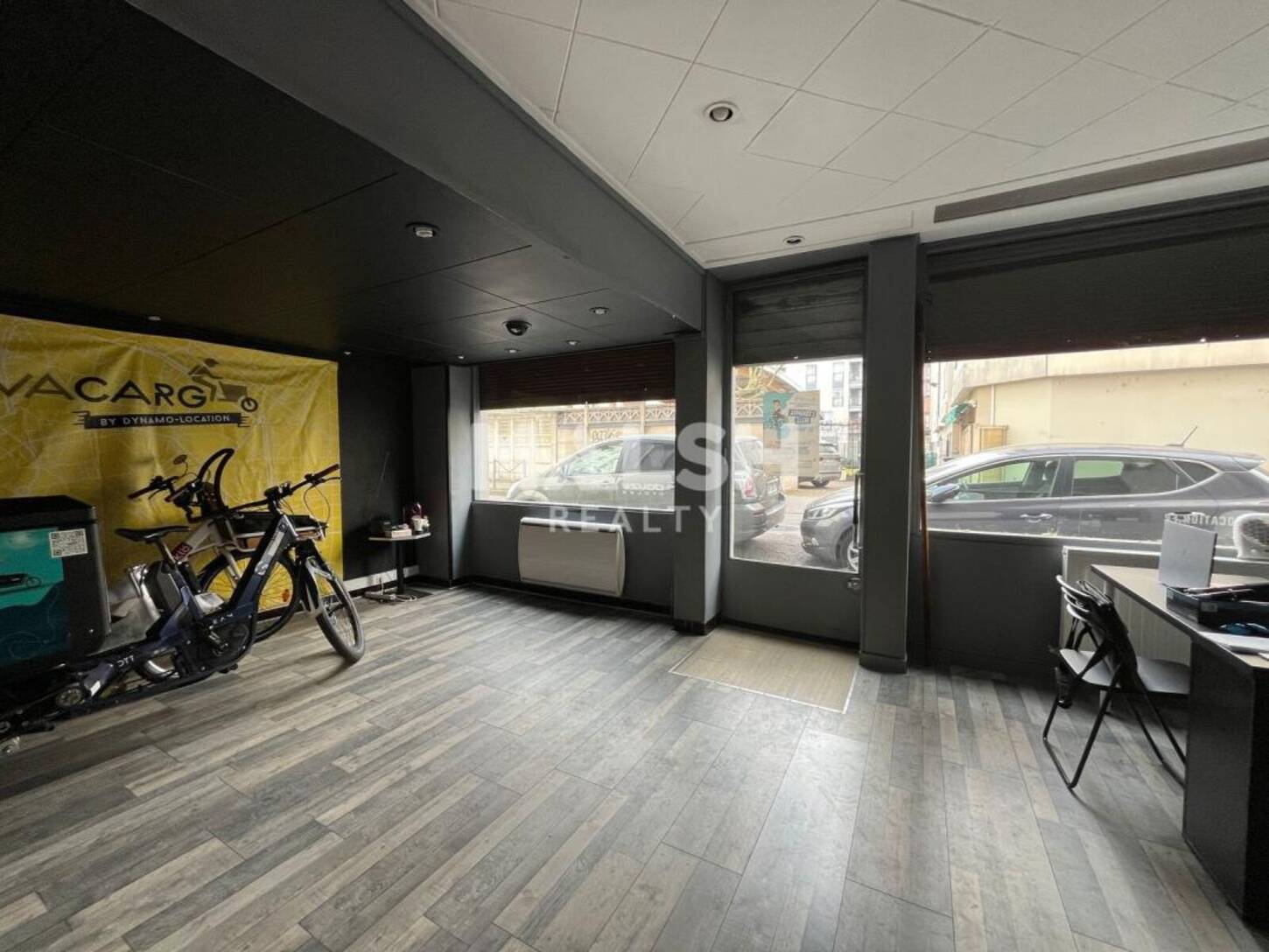 MALSH Realty & Property - Local commercial - Lyon 2 - Lyon 2 - 2
