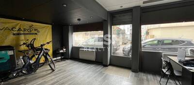 MALSH Realty & Property - Local commercial - Lyon 2 - Lyon 2 - 2