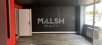 MALSH Realty & Property - Local commercial - Lyon 2 - Lyon 2 - 3