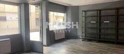MALSH Realty & Property - Local commercial - Lyon 2 - Lyon 2 - 4