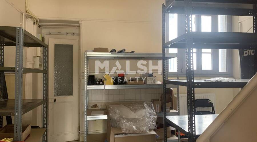 MALSH Realty & Property - Local commercial - Lyon 2 - Lyon 2 - 7