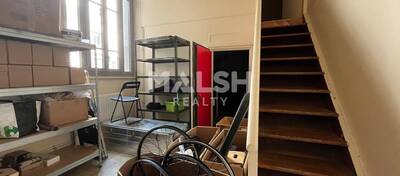 MALSH Realty & Property - Local commercial - Lyon 2 - Lyon 2 - 8