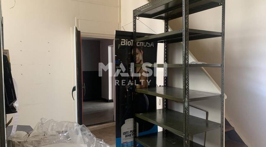 MALSH Realty & Property - Local commercial - Lyon 2 - Lyon 2 - 9