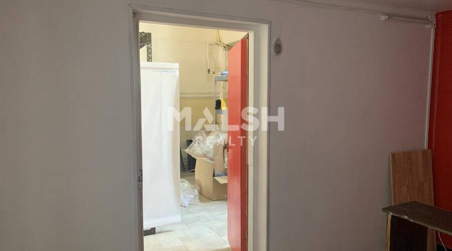 MALSH Realty & Property - Local commercial - Lyon 2 - Lyon 2 - 10