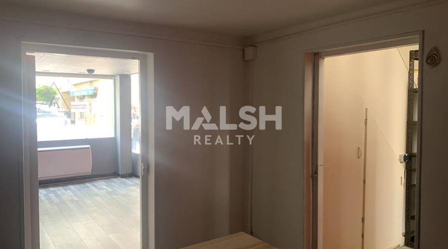 MALSH Realty & Property - Local commercial - Lyon 2 - Lyon 2 - 11