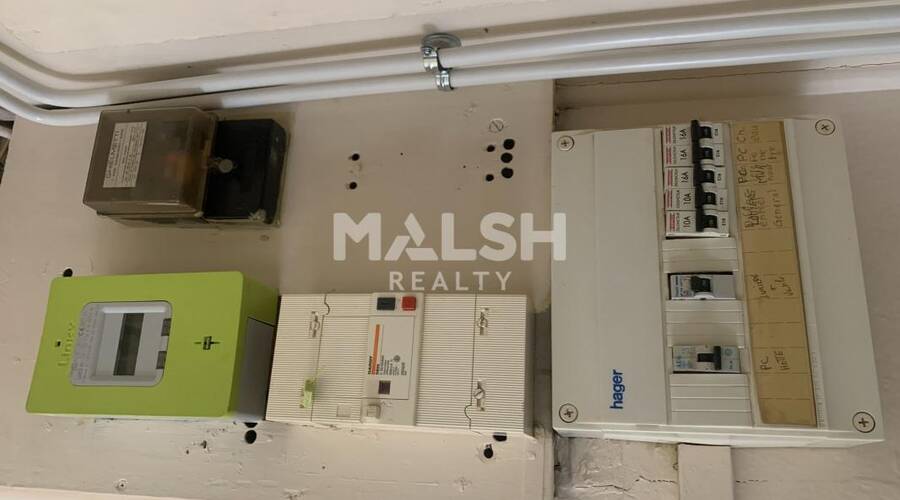 MALSH Realty & Property - Local commercial - Lyon 2 - Lyon 2 - 12