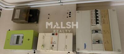 MALSH Realty & Property - Local commercial - Lyon 2 - Lyon 2 - 12