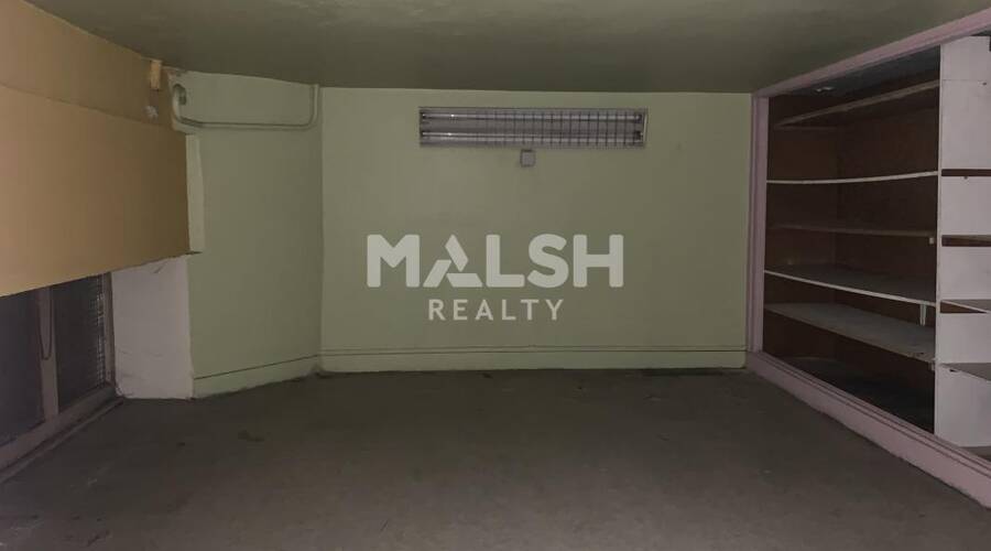 MALSH Realty & Property - Local commercial - Lyon 2 - Lyon 2 - 13