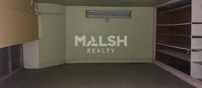 MALSH Realty & Property - Local commercial - Lyon 2 - Lyon 2 - 13