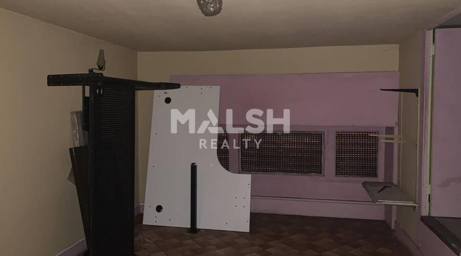 MALSH Realty & Property - Local commercial - Lyon 2 - Lyon 2 - 14