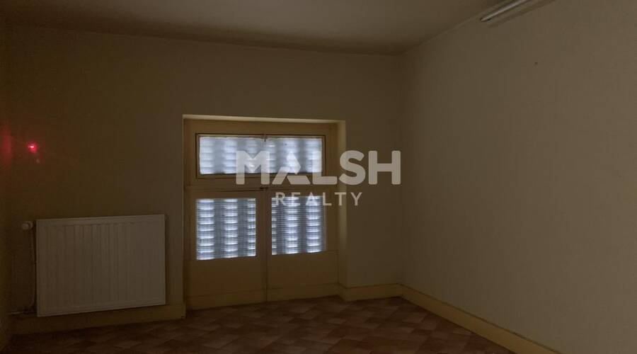MALSH Realty & Property - Local commercial - Lyon 2 - Lyon 2 - 15