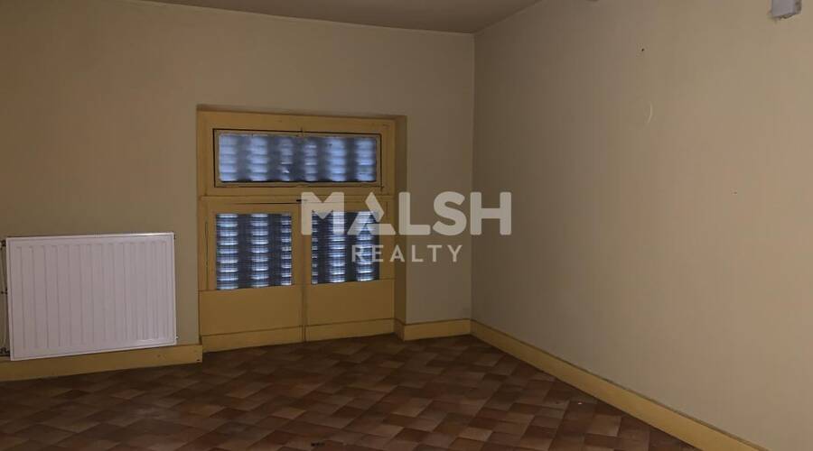 MALSH Realty & Property - Local commercial - Lyon 2 - Lyon 2 - 16