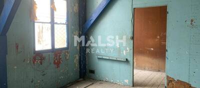 MALSH Realty & Property - Local commercial - Lyon - Presqu'île - Lyon 2 - 4