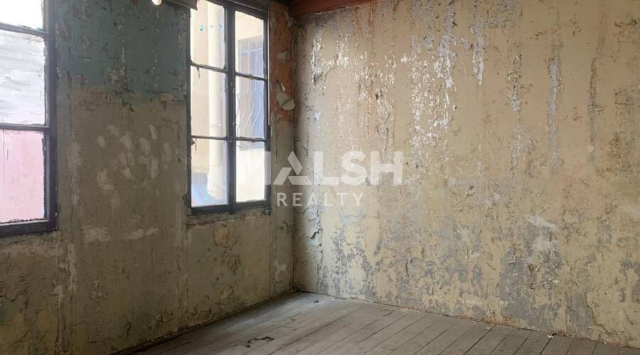 MALSH Realty & Property - Local commercial - Lyon - Presqu'île - Lyon 2 - 5