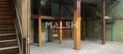 MALSH Realty & Property - Local commercial - Lyon - Presqu'île - Lyon 2 - 1