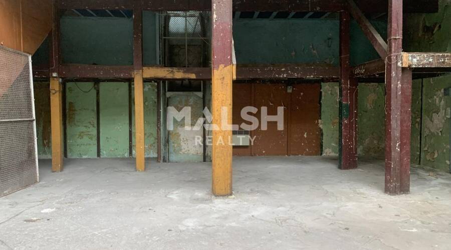 MALSH Realty & Property - Local commercial - Lyon - Presqu'île - Lyon 2 - 2
