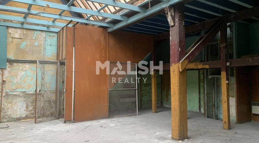 MALSH Realty & Property - Local commercial - Lyon - Presqu'île - Lyon 2 - 3