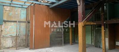 MALSH Realty & Property - Local commercial - Lyon - Presqu'île - Lyon 2 - 3