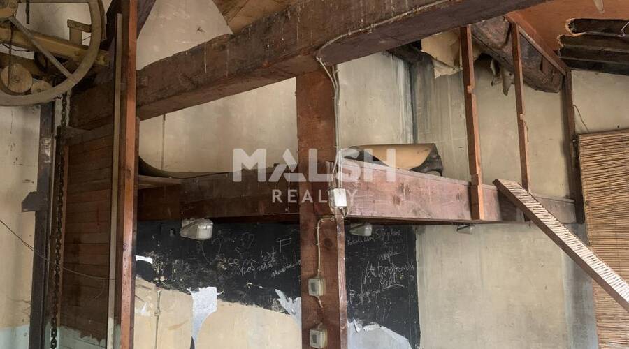 MALSH Realty & Property - Local commercial - Lyon - Presqu'île - Lyon 2 - 6