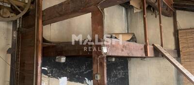 MALSH Realty & Property - Local commercial - Lyon - Presqu'île - Lyon 2 - 6