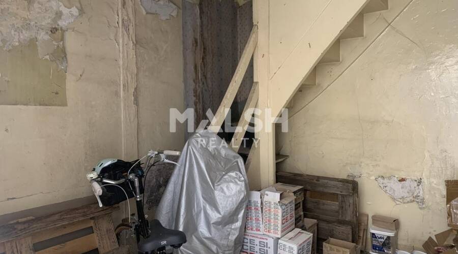 MALSH Realty & Property - Local commercial - Lyon - Presqu'île - Lyon 2 - 8