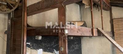 MALSH Realty & Property - Local commercial - Lyon - Presqu'île - Lyon 2 - 6