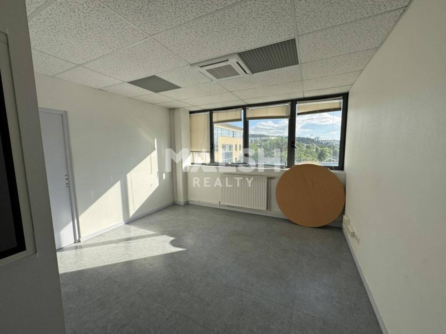 MALSH Realty & Property - Bureau - Saint-Etienne Métropole - Saint-Étienne - 2