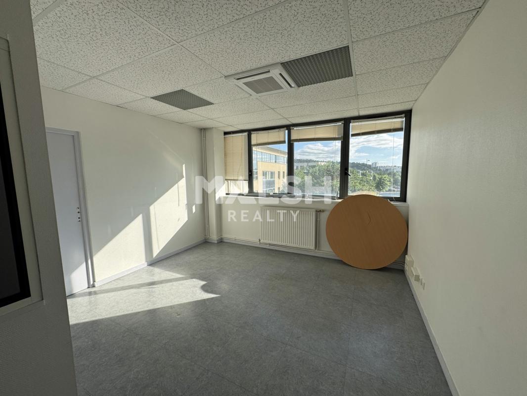 MALSH Realty & Property - Bureau - Saint-Etienne Métropole - Saint-Étienne - 2