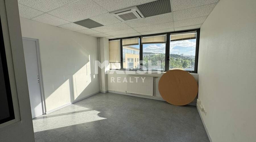 MALSH Realty & Property - Bureau - Saint-Etienne Métropole - Saint-Étienne - 2