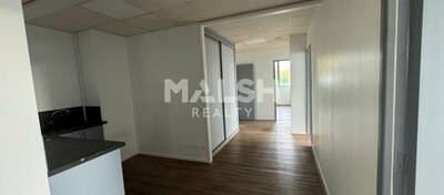 MALSH Realty & Property - Bureau - Saint-Etienne Métropole - Saint-Étienne - 3