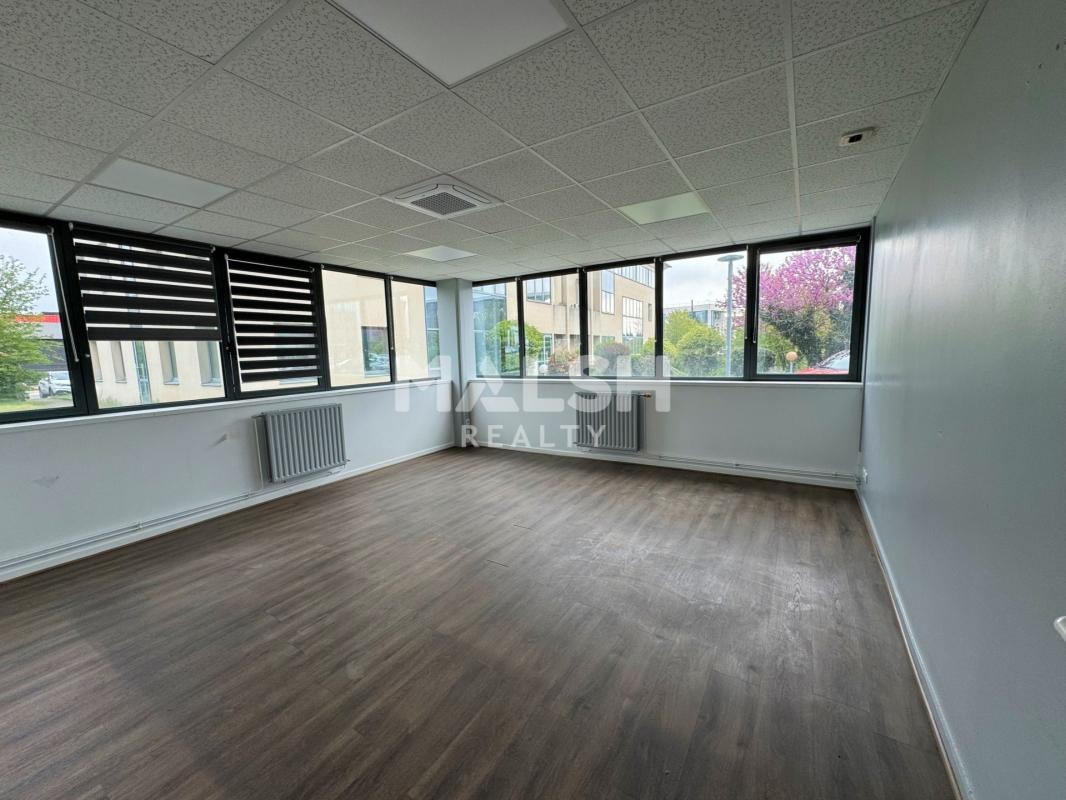 MALSH Realty & Property - Bureau - Saint-Etienne Métropole - Saint-Étienne - 4