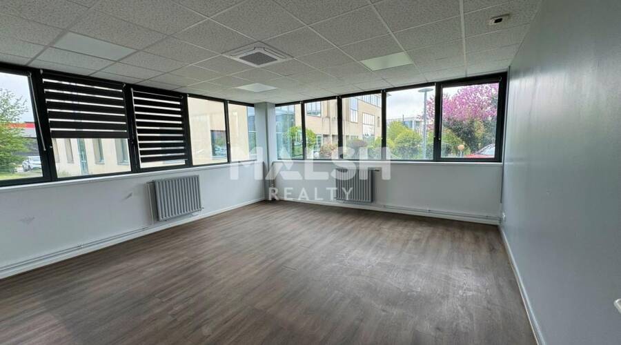 MALSH Realty & Property - Bureau - Saint-Etienne Métropole - Saint-Étienne - 4