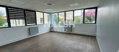 MALSH Realty & Property - Bureau - Saint-Etienne Métropole - Saint-Étienne - 4