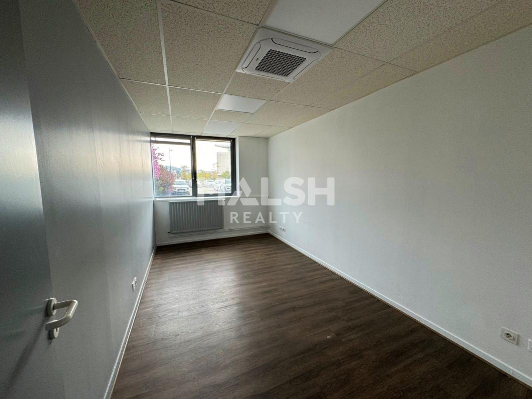 MALSH Realty & Property - Bureau - Saint-Etienne Métropole - Saint-Étienne - 5