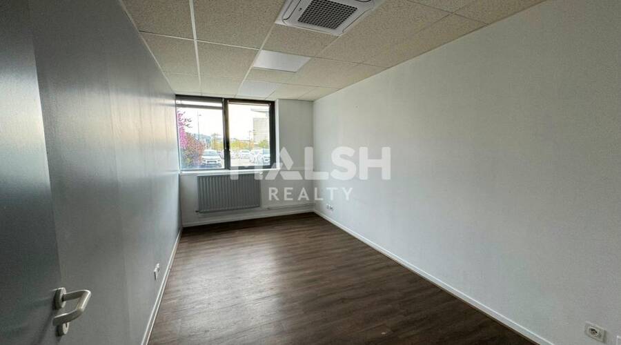 MALSH Realty & Property - Bureau - Saint-Etienne Métropole - Saint-Étienne - 5