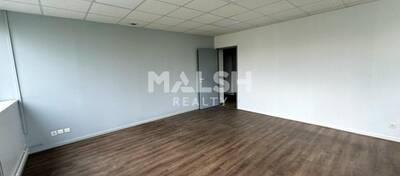 MALSH Realty & Property - Bureau - Saint-Etienne Métropole - Saint-Étienne - 6