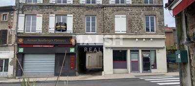 MALSH Realty & Property - Local commercial - Soucieu-en-Jarrest - 4