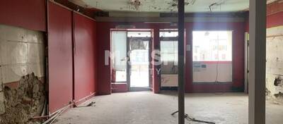 MALSH Realty & Property - Local commercial - Soucieu-en-Jarrest - 2