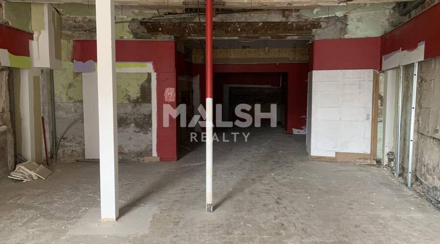 MALSH Realty & Property - Local commercial - Soucieu-en-Jarrest - 3