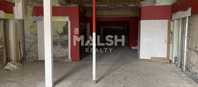 MALSH Realty & Property - Local commercial - Soucieu-en-Jarrest - 3